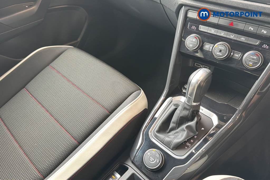 Volkswagen T-Roc SEL Automatic Petrol SUV - Stock Number (1644323) - 15th supplementary image