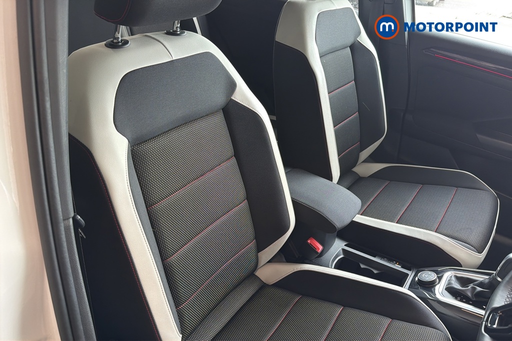 Volkswagen T-Roc SEL Automatic Petrol SUV - Stock Number (1644323) - 22nd supplementary image