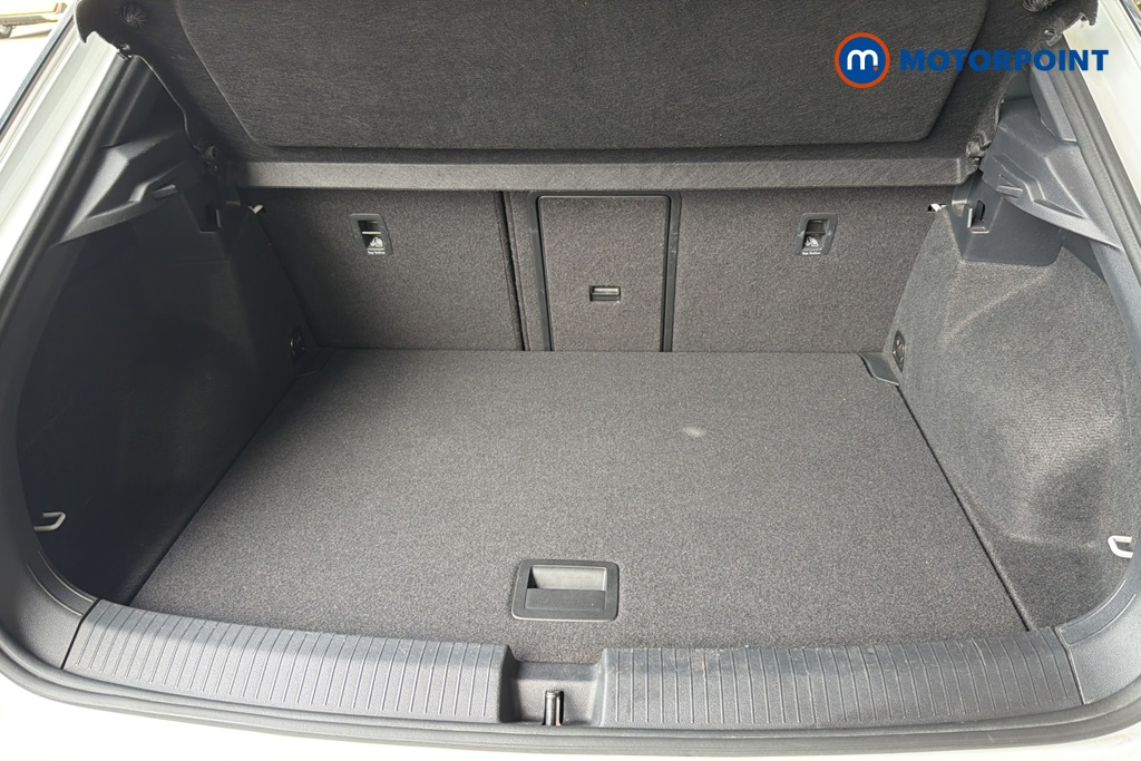 Volkswagen T-Roc SEL Automatic Petrol SUV - Stock Number (1644323) - 30th supplementary image