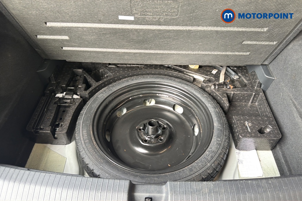 Volkswagen T-Roc SEL Automatic Petrol SUV - Stock Number (1644323) - 33rd supplementary image