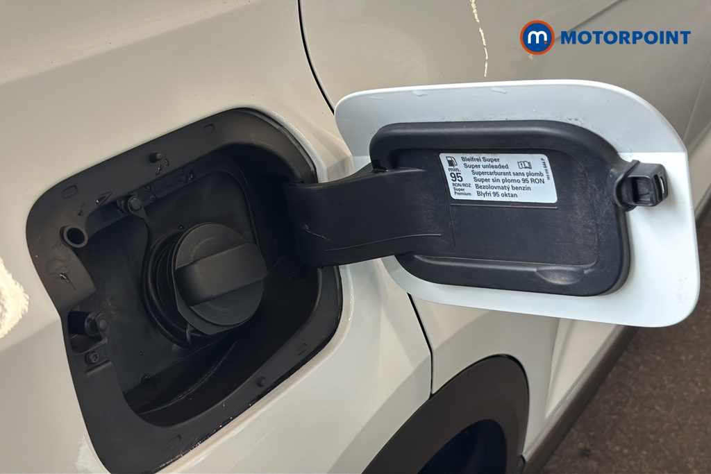 Volkswagen T-Roc SEL Automatic Petrol SUV - Stock Number (1644323) - 41st supplementary image
