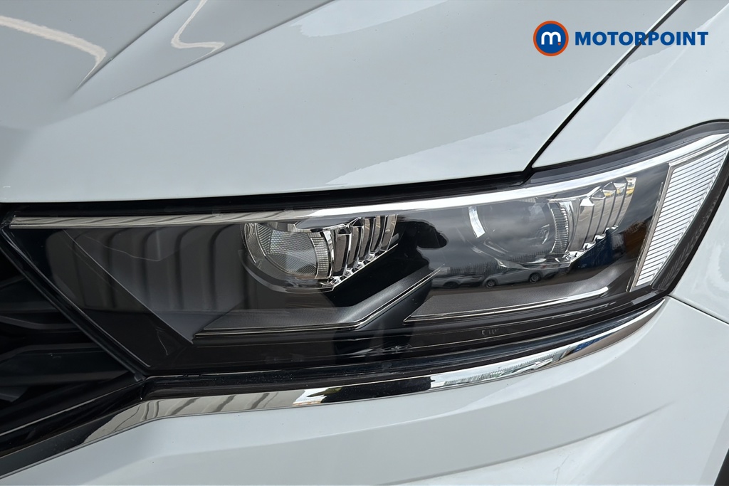 Volkswagen T-Roc SEL Automatic Petrol SUV - Stock Number (1644323) - 42nd supplementary image
