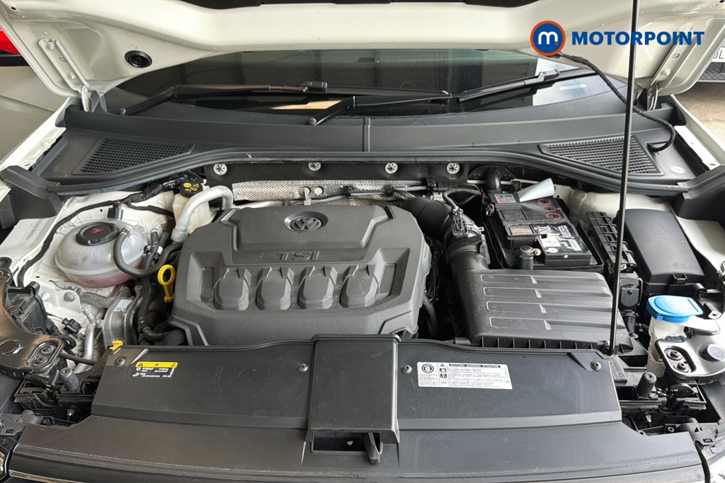 Volkswagen T-Roc SEL Automatic Petrol SUV - Stock Number (1644323) - 48th supplementary image
