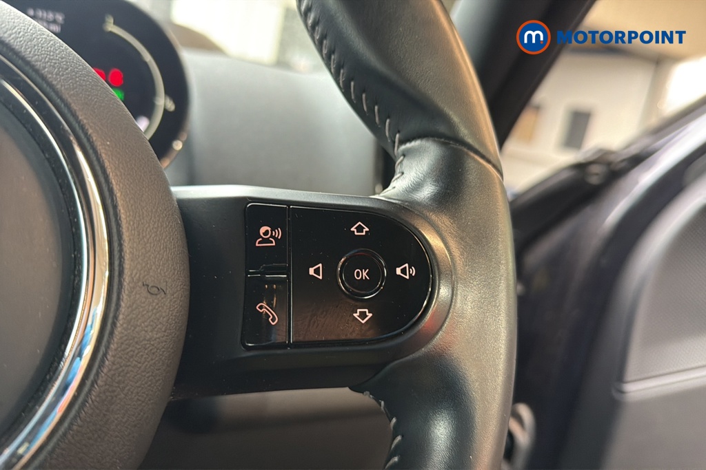 Mini Countryman Cooper Exclusive Manual Petrol SUV - Stock Number (1644364) - 3rd supplementary image