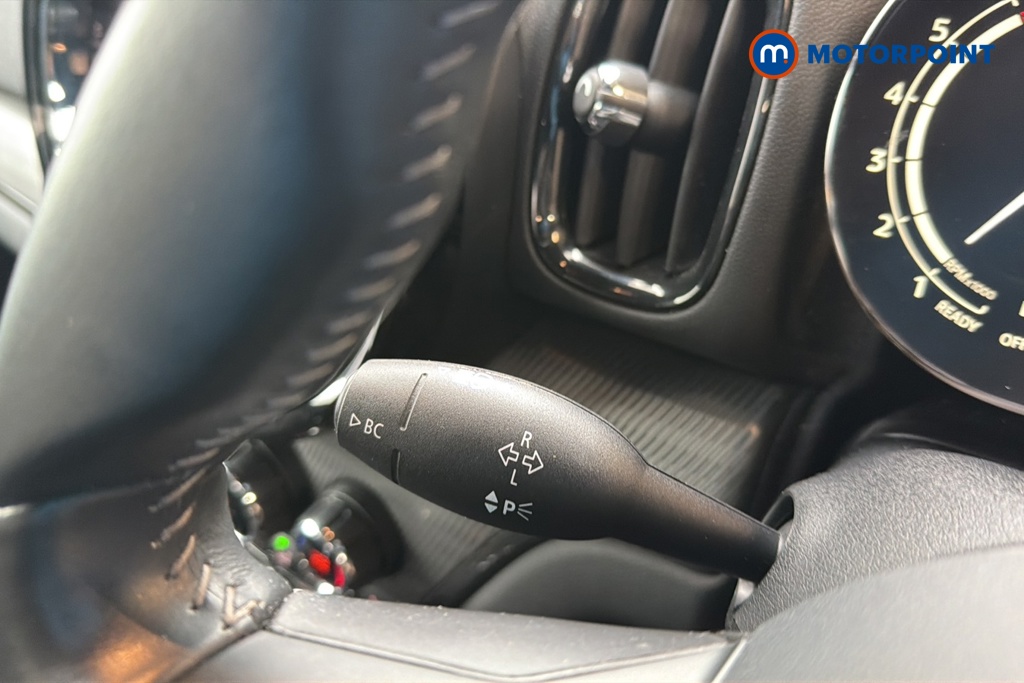 Mini Countryman Cooper Exclusive Manual Petrol SUV - Stock Number (1644364) - 5th supplementary image