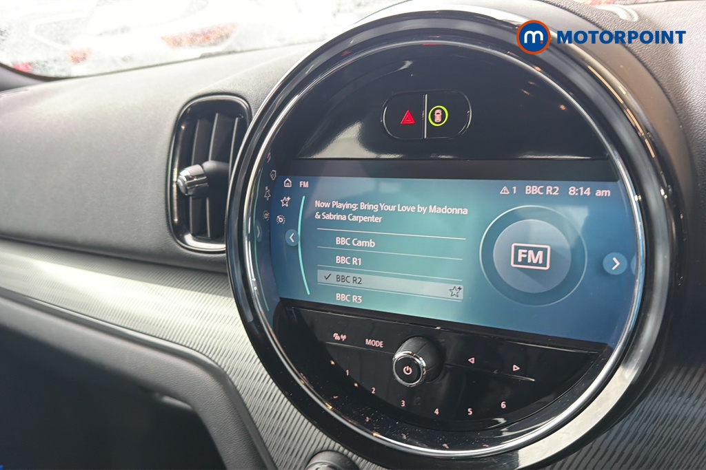 Mini Countryman Cooper Exclusive Manual Petrol SUV - Stock Number (1644364) - 8th supplementary image