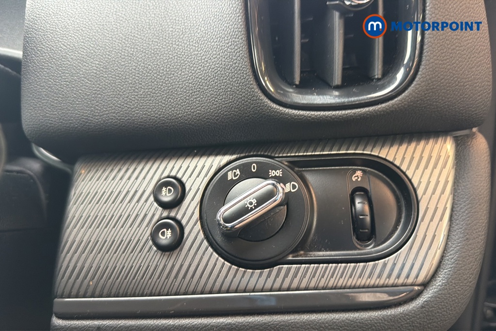 Mini Countryman Cooper Exclusive Manual Petrol SUV - Stock Number (1644364) - 11th supplementary image
