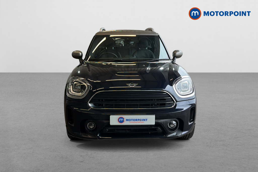Mini Countryman Cooper Exclusive Manual Petrol SUV - Stock Number (1644364) - Front bumper