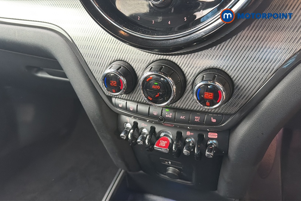 Mini Countryman Cooper Exclusive Manual Petrol SUV - Stock Number (1644364) - 12th supplementary image
