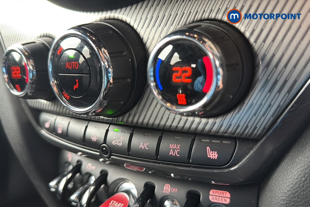 Mini Countryman Cooper Exclusive Manual Petrol SUV - Stock Number (1644364) - 14th supplementary image