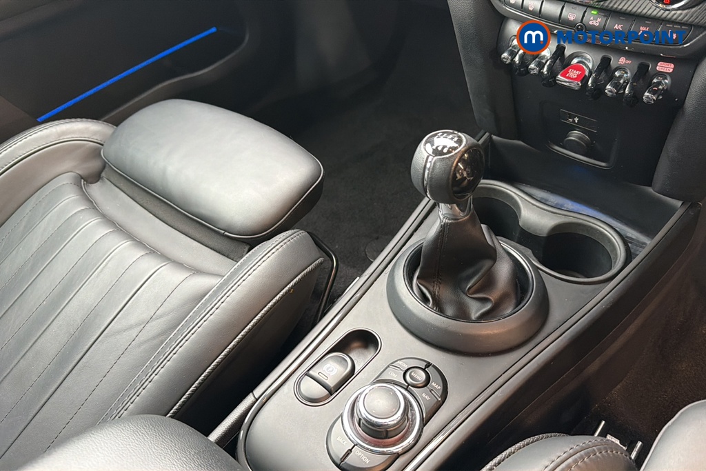Mini Countryman Cooper Exclusive Manual Petrol SUV - Stock Number (1644364) - 15th supplementary image