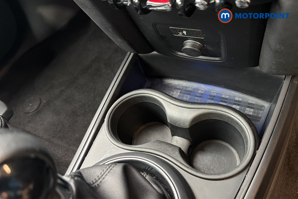 Mini Countryman Cooper Exclusive Manual Petrol SUV - Stock Number (1644364) - 16th supplementary image