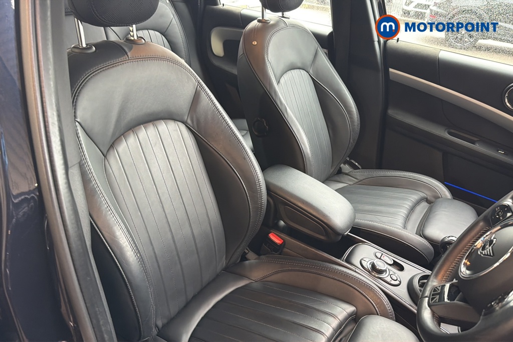Mini Countryman Cooper Exclusive Manual Petrol SUV - Stock Number (1644364) - 22nd supplementary image