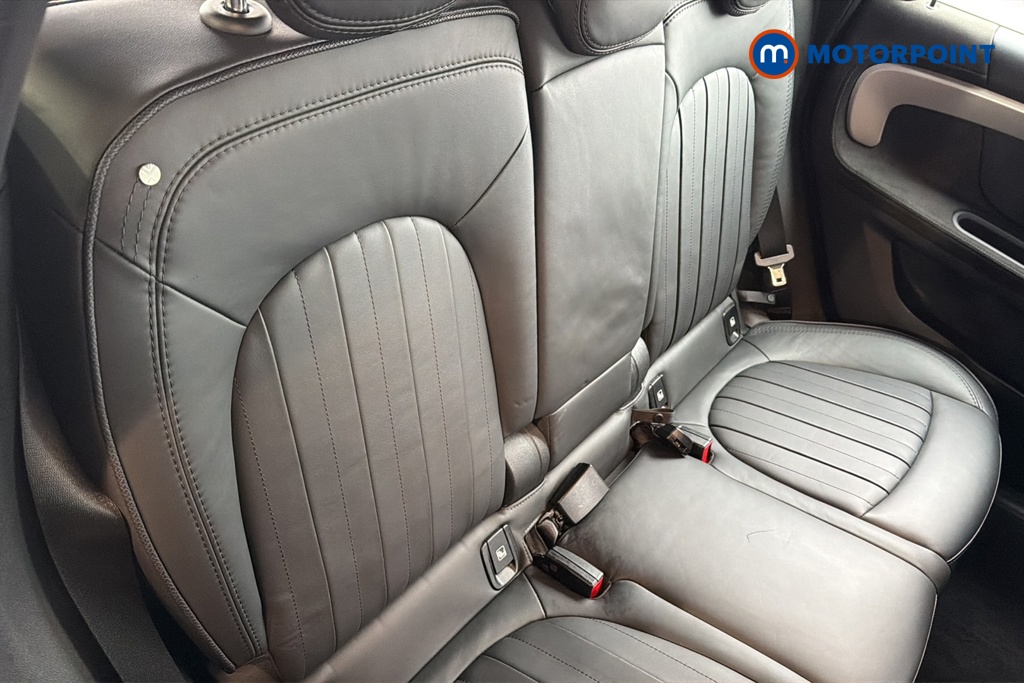 Mini Countryman Cooper Exclusive Manual Petrol SUV - Stock Number (1644364) - 25th supplementary image