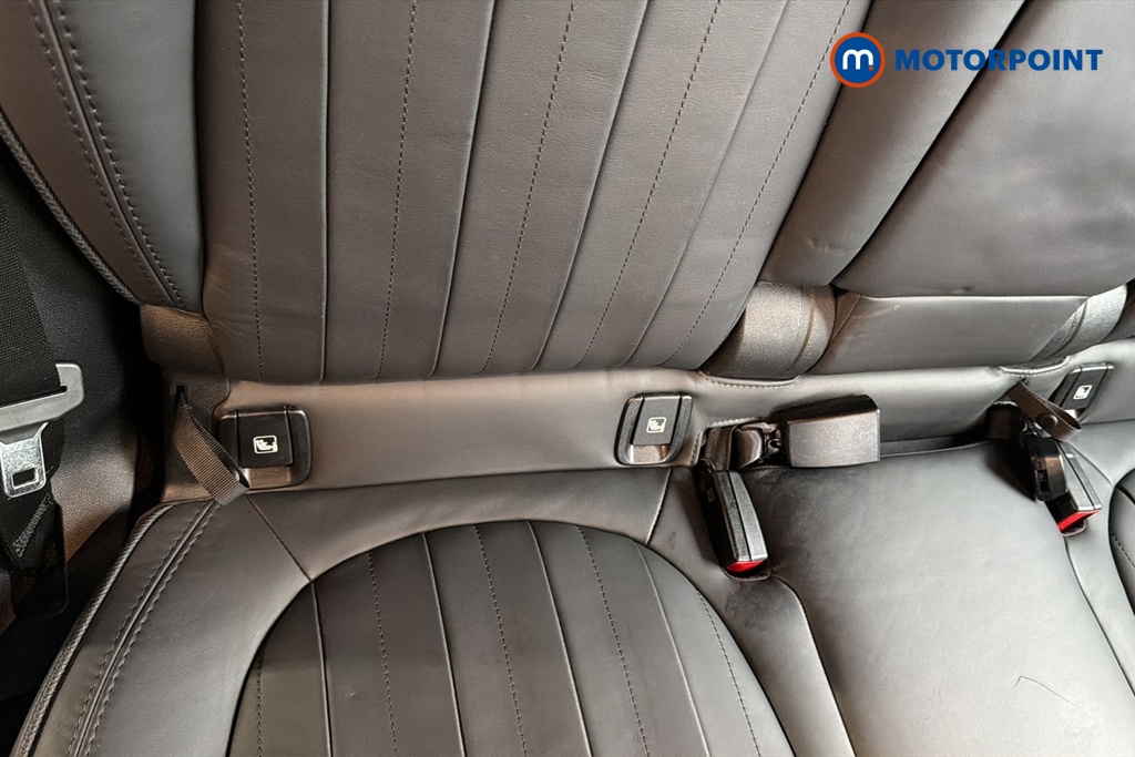 Mini Countryman Cooper Exclusive Manual Petrol SUV - Stock Number (1644364) - 27th supplementary image
