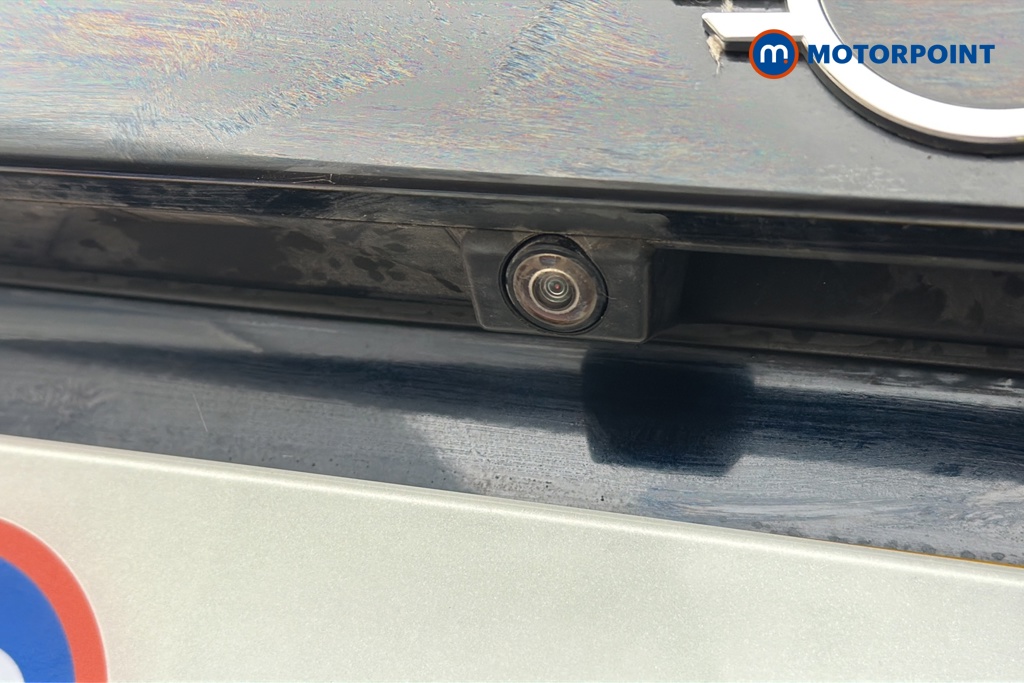 Mini Countryman Cooper Exclusive Manual Petrol SUV - Stock Number (1644364) - 37th supplementary image