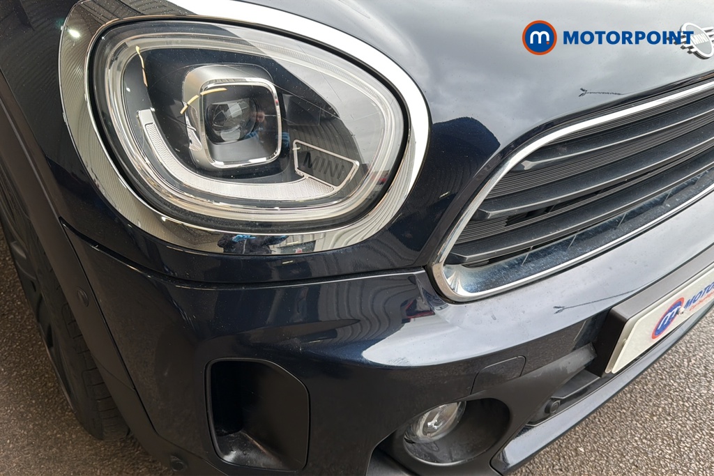 Mini Countryman Cooper Exclusive Manual Petrol SUV - Stock Number (1644364) - 38th supplementary image