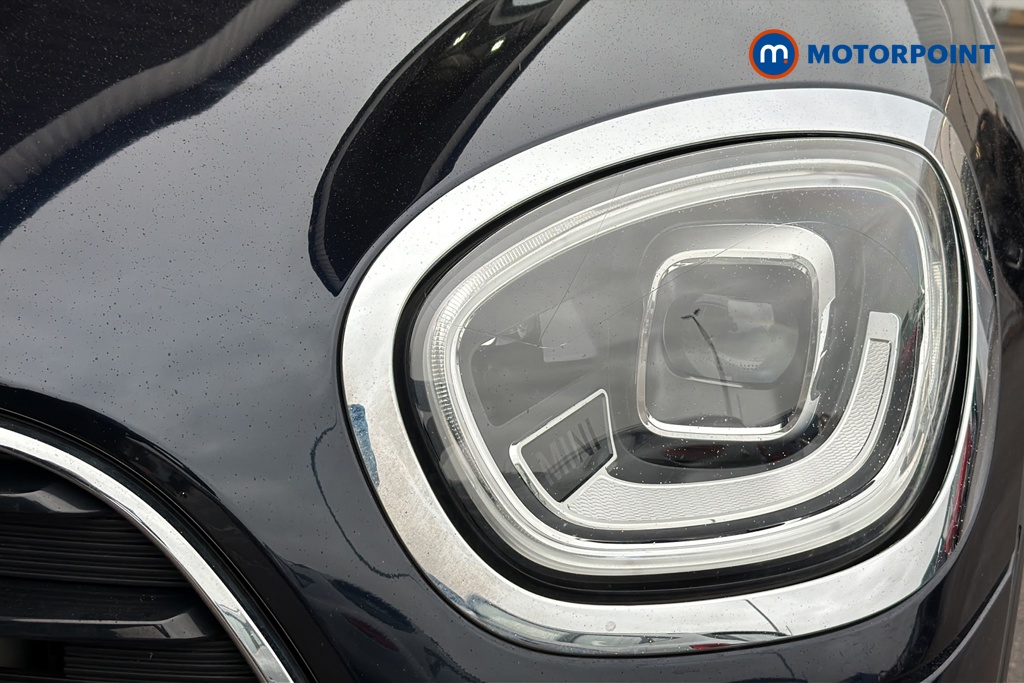 Mini Countryman Cooper Exclusive Manual Petrol SUV - Stock Number (1644364) - 42nd supplementary image