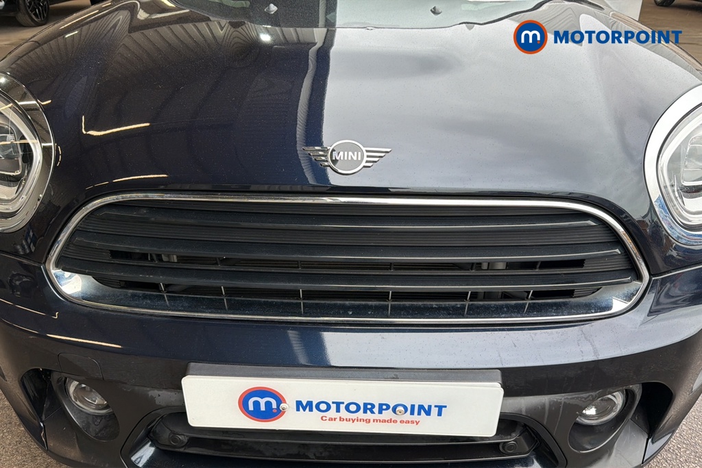 Mini Countryman Cooper Exclusive Manual Petrol SUV - Stock Number (1644364) - 43rd supplementary image