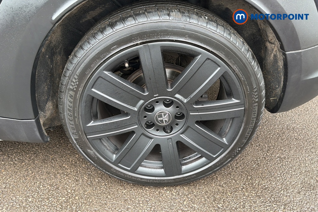 Mini Countryman Cooper Exclusive Manual Petrol SUV - Stock Number (1644364) - 45th supplementary image