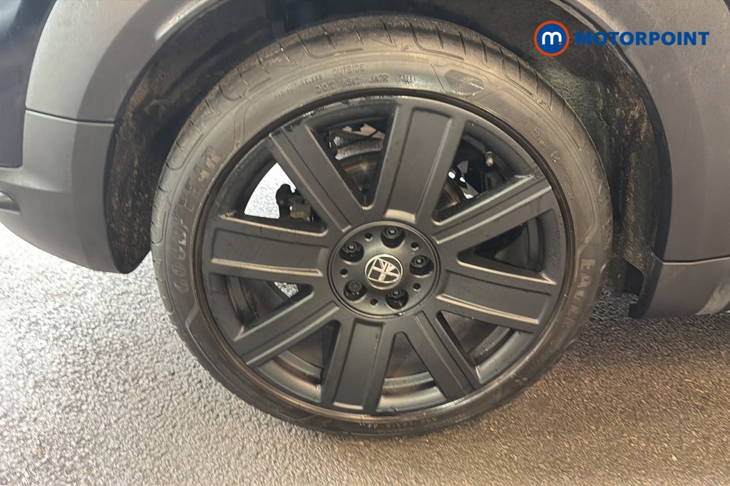 Mini Countryman Cooper Exclusive Manual Petrol SUV - Stock Number (1644364) - 46th supplementary image