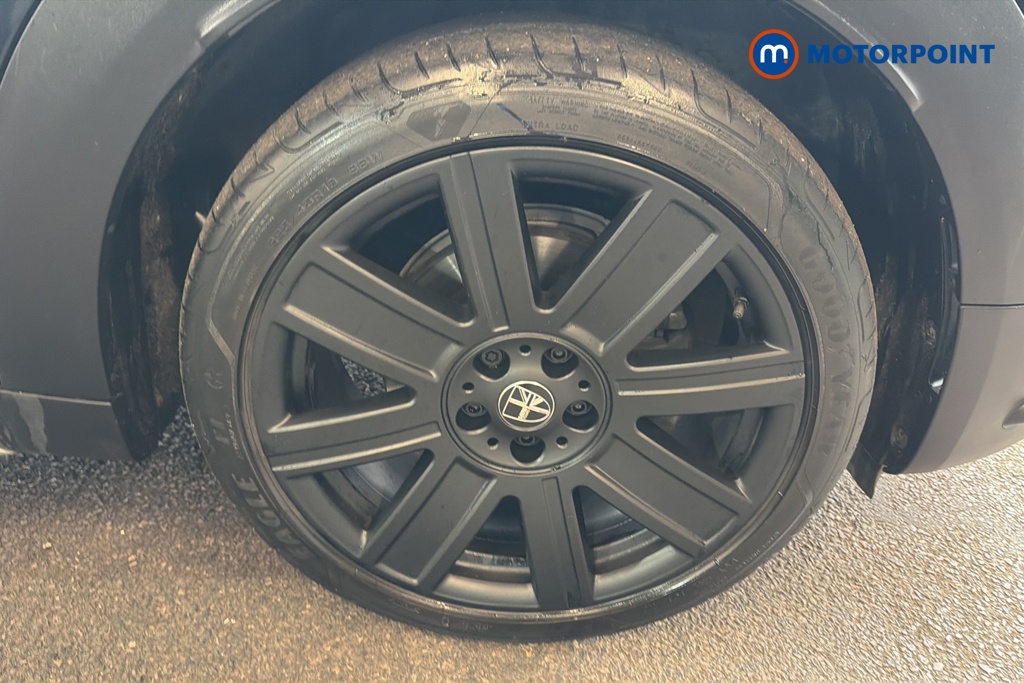 Mini Countryman Cooper Exclusive Manual Petrol SUV - Stock Number (1644364) - 47th supplementary image