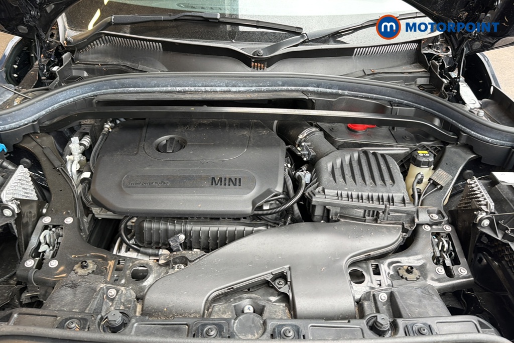 Mini Countryman Cooper Exclusive Manual Petrol SUV - Stock Number (1644364) - 48th supplementary image