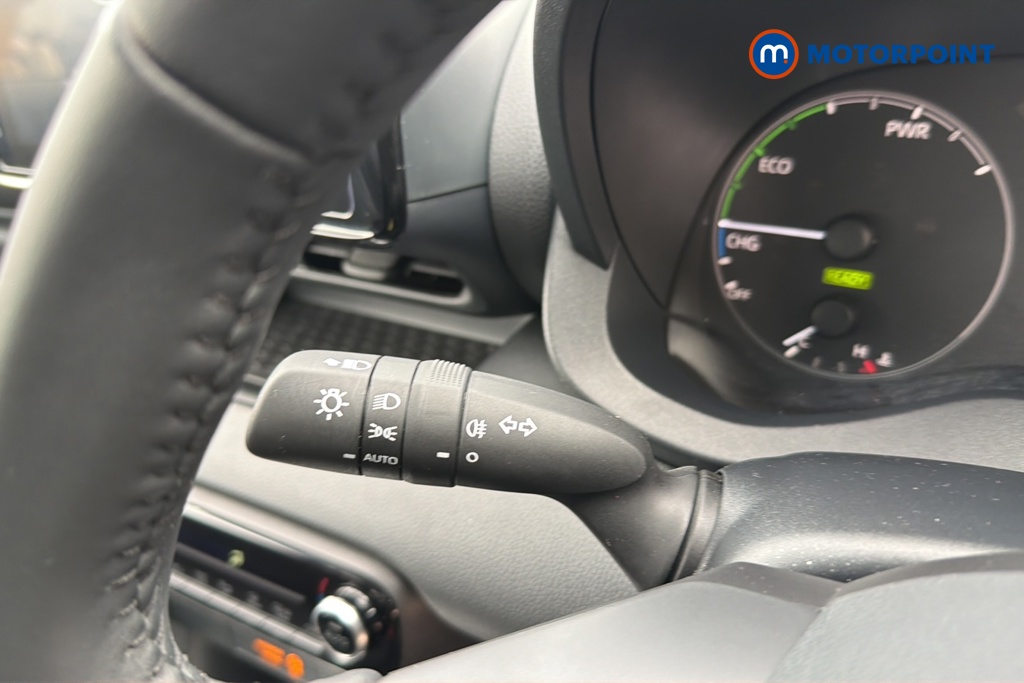 Mazda 2 Hybrid Centre Line Automatic Petrol-Electric Hybrid Hatchback - Stock Number (1644380) - 5th supplementary image
