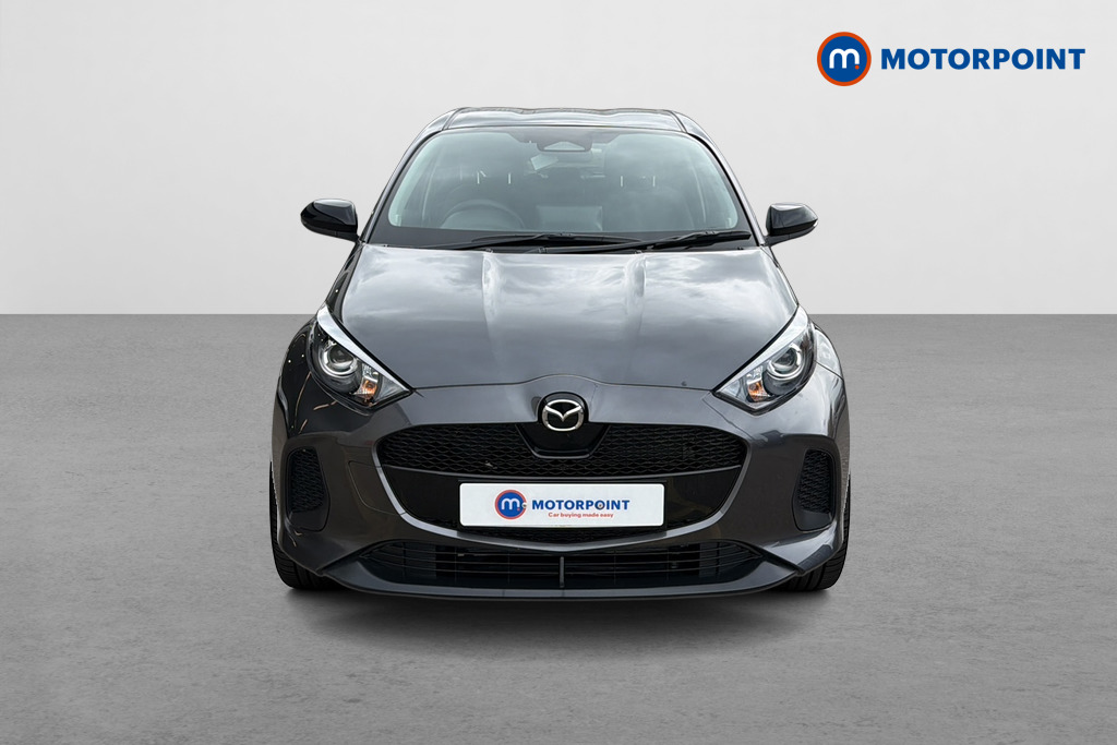 Mazda 2 Hybrid Centre Line Automatic Petrol-Electric Hybrid Hatchback - Stock Number (1644380) - Front bumper