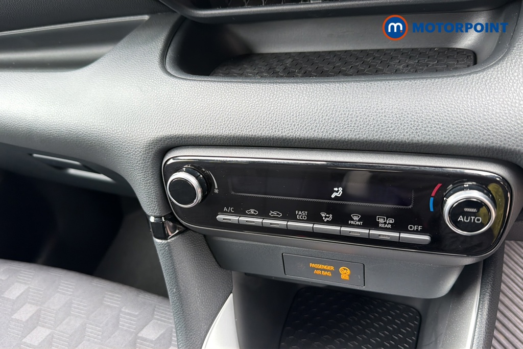 Mazda 2 Hybrid Centre Line Automatic Petrol-Electric Hybrid Hatchback - Stock Number (1644380) - 12th supplementary image