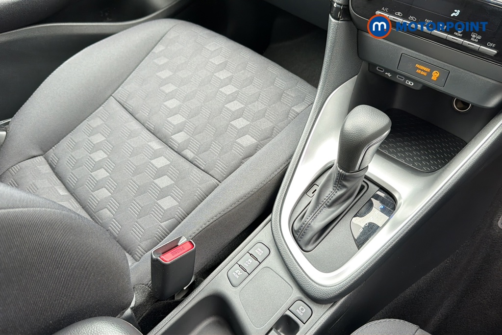 Mazda 2 Hybrid Centre Line Automatic Petrol-Electric Hybrid Hatchback - Stock Number (1644380) - 15th supplementary image