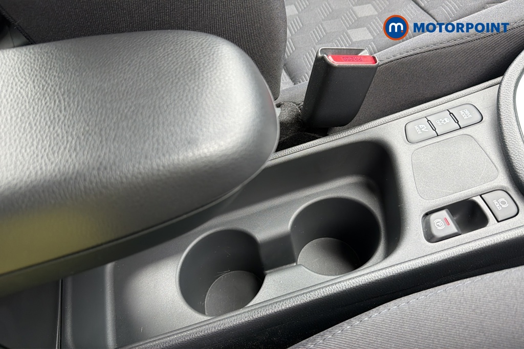 Mazda 2 Hybrid Centre Line Automatic Petrol-Electric Hybrid Hatchback - Stock Number (1644380) - 16th supplementary image