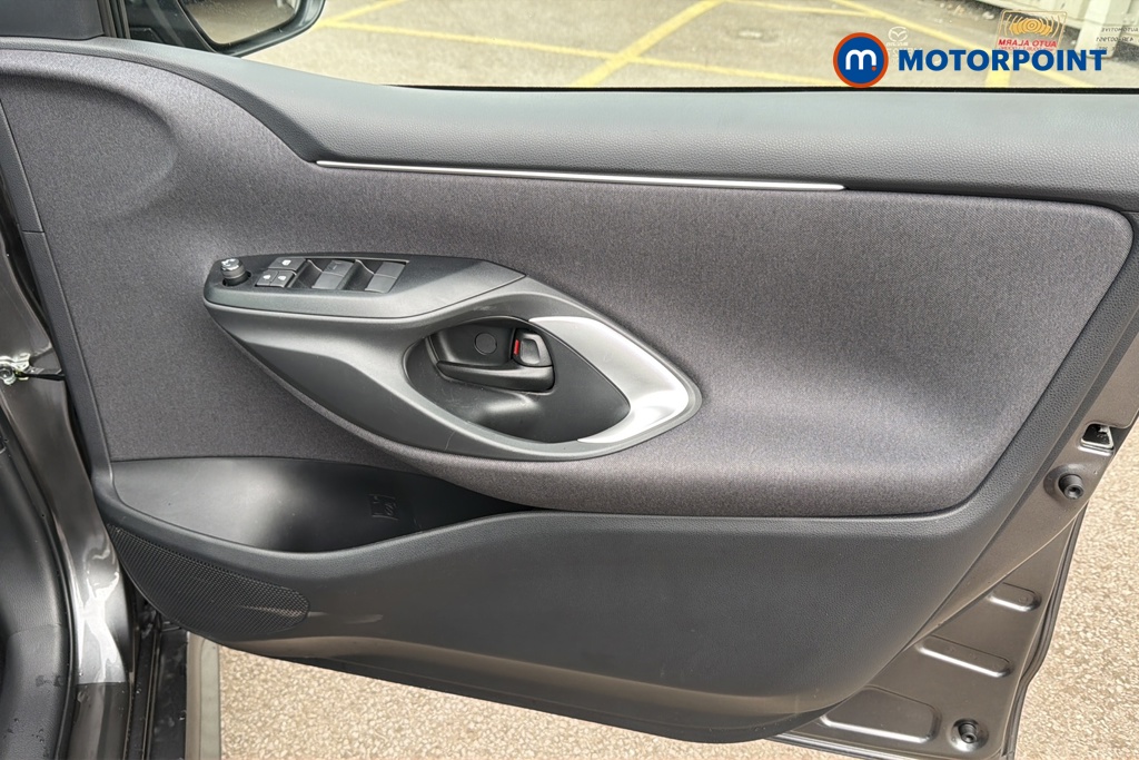 Mazda 2 Hybrid Centre Line Automatic Petrol-Electric Hybrid Hatchback - Stock Number (1644380) - 18th supplementary image