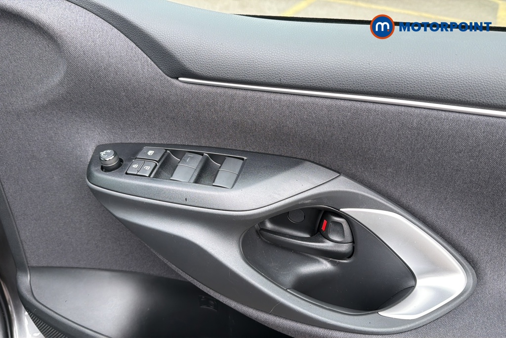 Mazda 2 Hybrid Centre Line Automatic Petrol-Electric Hybrid Hatchback - Stock Number (1644380) - 19th supplementary image
