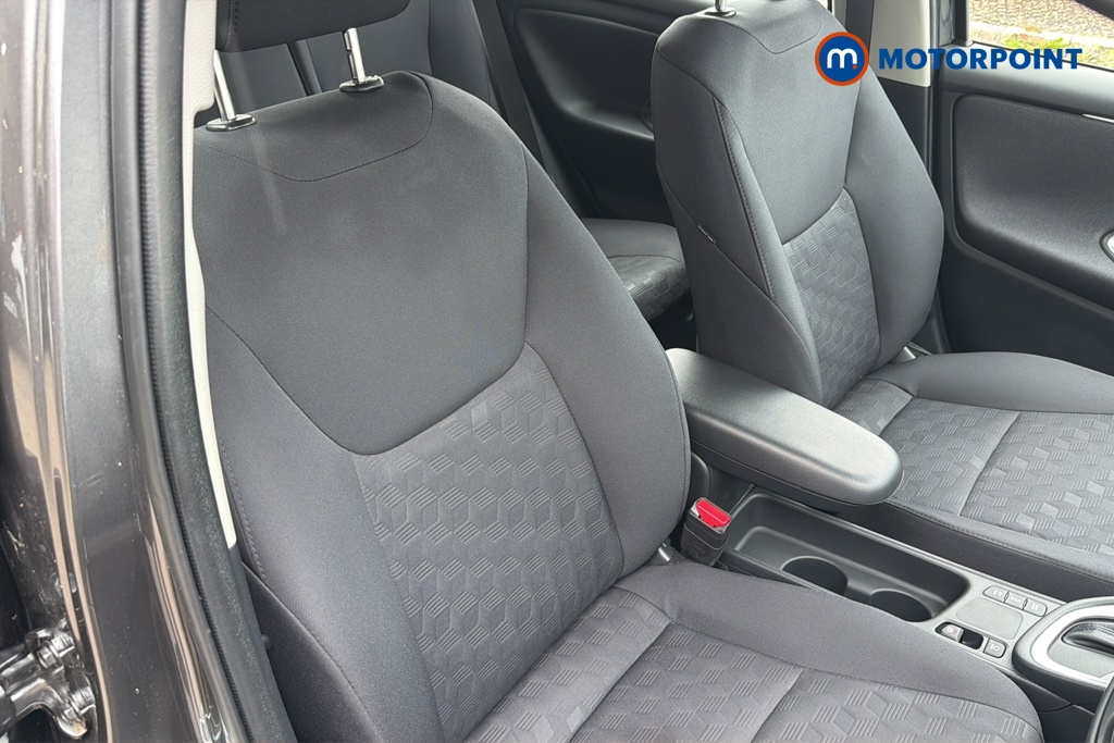 Mazda 2 Hybrid Centre Line Automatic Petrol-Electric Hybrid Hatchback - Stock Number (1644380) - 22nd supplementary image