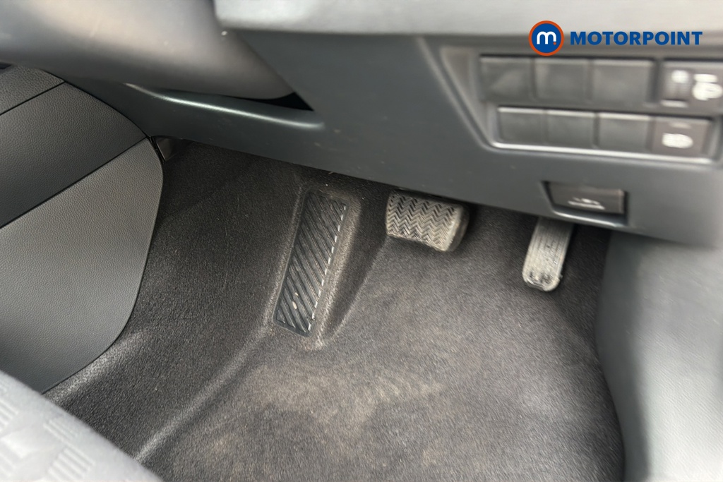 Mazda 2 Hybrid Centre Line Automatic Petrol-Electric Hybrid Hatchback - Stock Number (1644380) - 24th supplementary image