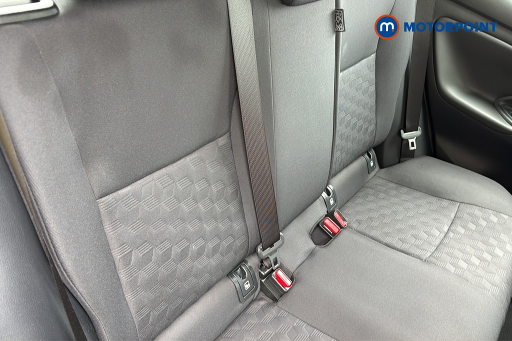 Mazda 2 Hybrid Centre Line Automatic Petrol-Electric Hybrid Hatchback - Stock Number (1644380) - 25th supplementary image
