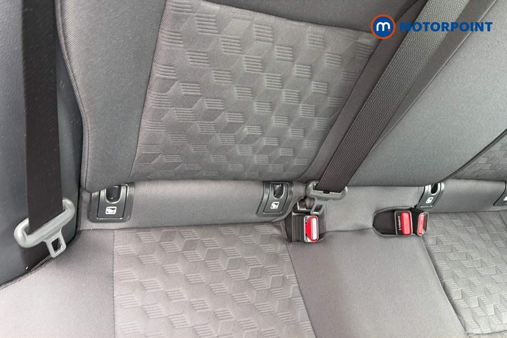 Mazda 2 Hybrid Centre Line Automatic Petrol-Electric Hybrid Hatchback - Stock Number (1644380) - 27th supplementary image