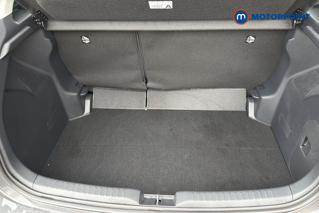 Mazda 2 Hybrid Centre Line Automatic Petrol-Electric Hybrid Hatchback - Stock Number (1644380) - 30th supplementary image