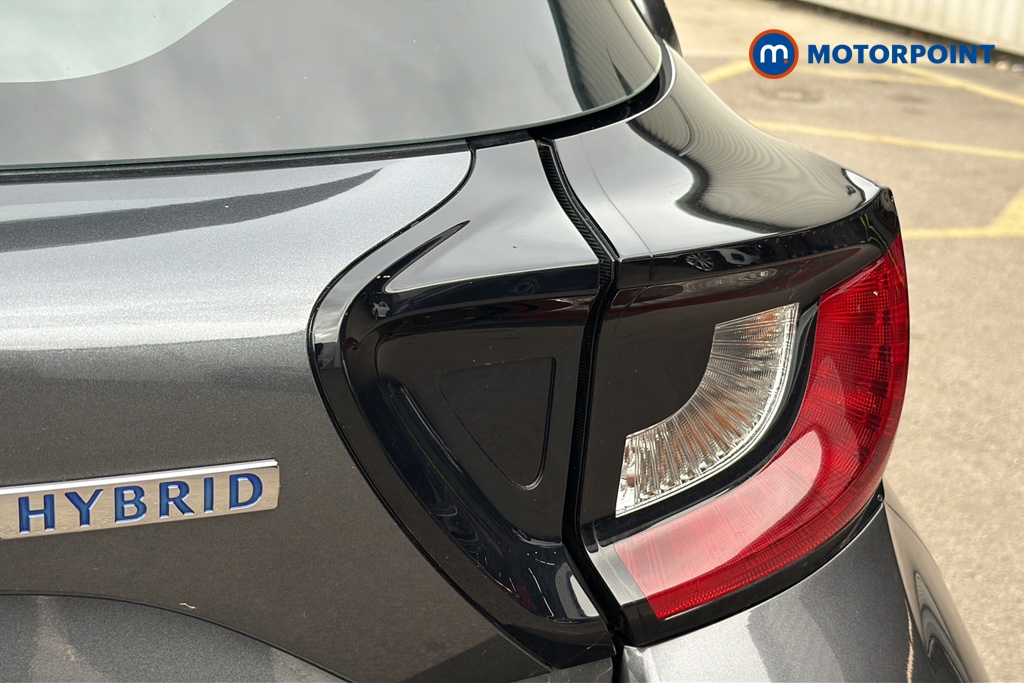 Mazda 2 Hybrid Centre Line Automatic Petrol-Electric Hybrid Hatchback - Stock Number (1644380) - 36th supplementary image