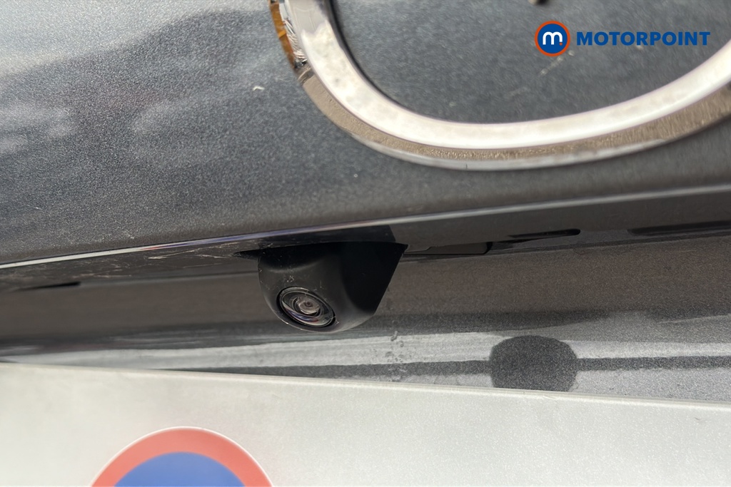 Mazda 2 Hybrid Centre Line Automatic Petrol-Electric Hybrid Hatchback - Stock Number (1644380) - 37th supplementary image