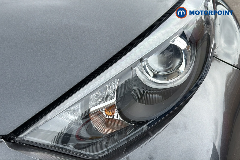 Mazda 2 Hybrid Centre Line Automatic Petrol-Electric Hybrid Hatchback - Stock Number (1644380) - 42nd supplementary image