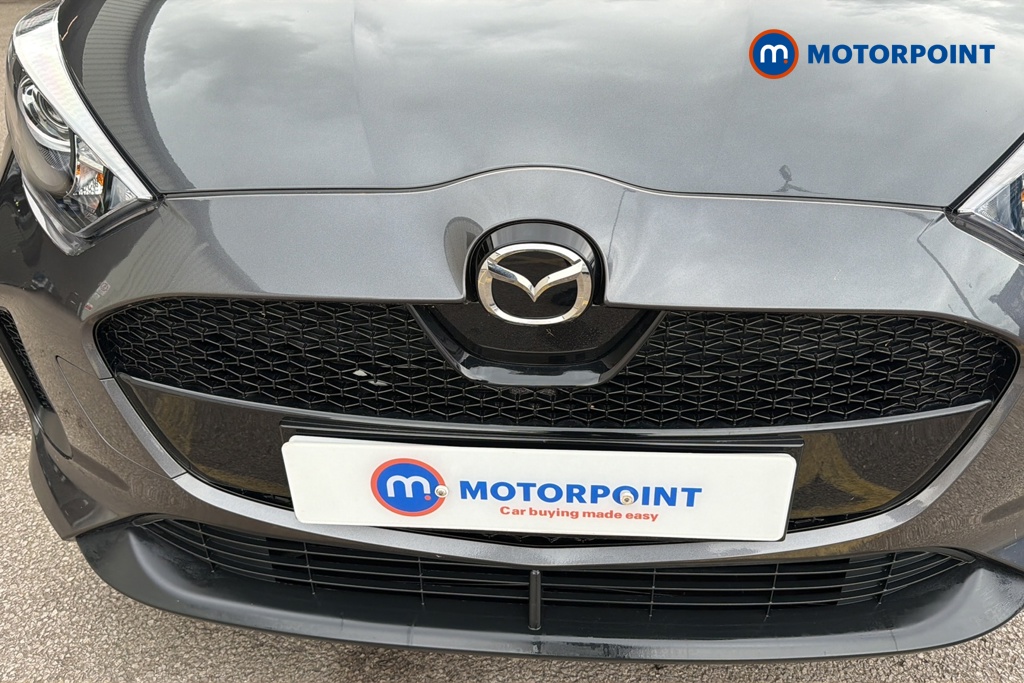 Mazda 2 Hybrid Centre Line Automatic Petrol-Electric Hybrid Hatchback - Stock Number (1644380) - 43rd supplementary image
