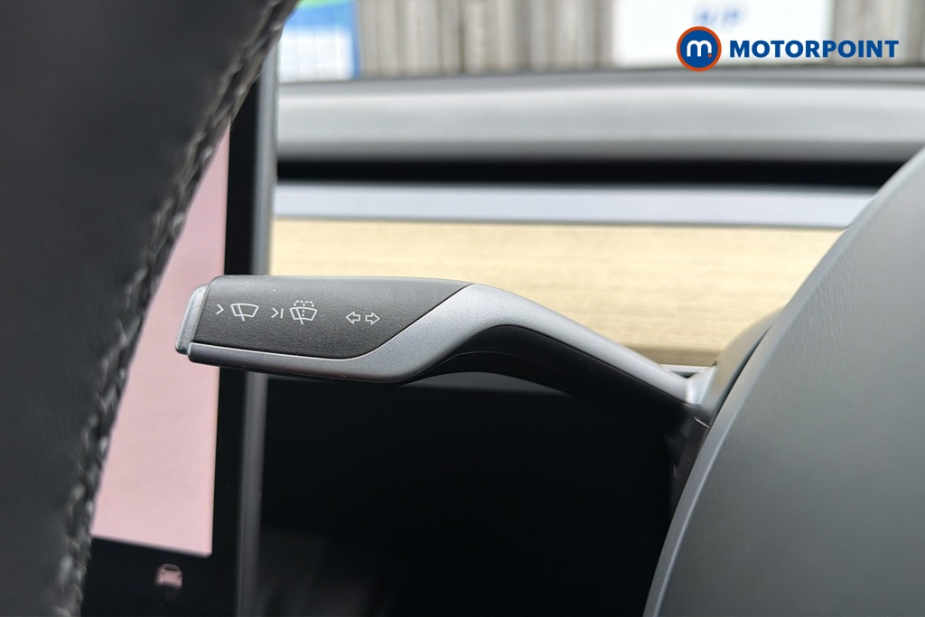 Tesla Model Y Long Range Automatic Electric SUV - Stock Number (1644404) - 5th supplementary image