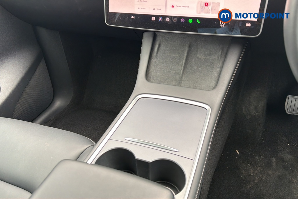 Tesla Model Y Long Range Automatic Electric SUV - Stock Number (1644404) - 15th supplementary image