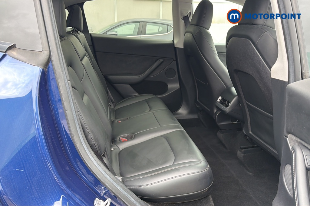Tesla Model Y Long Range Automatic Electric SUV - Stock Number (1644404) - 25th supplementary image