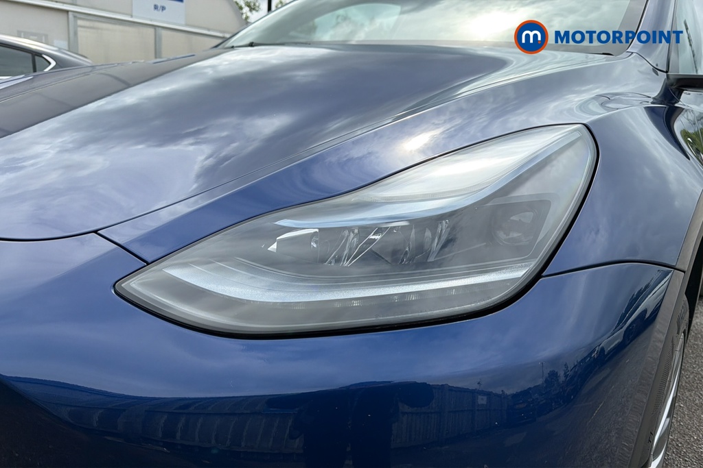 Tesla Model Y Long Range Automatic Electric SUV - Stock Number (1644404) - 42nd supplementary image