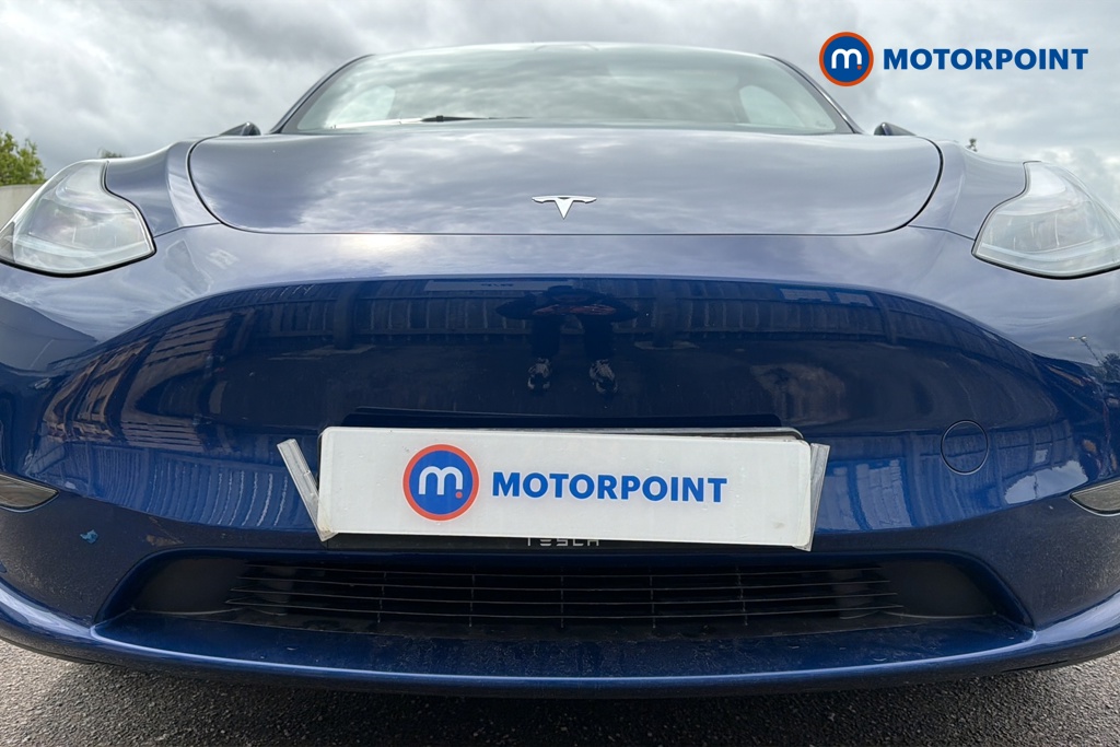 Tesla Model Y Long Range Automatic Electric SUV - Stock Number (1644404) - 43rd supplementary image