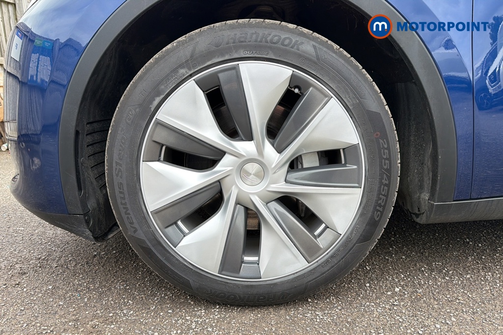 Tesla Model Y Long Range Automatic Electric SUV - Stock Number (1644404) - 44th supplementary image