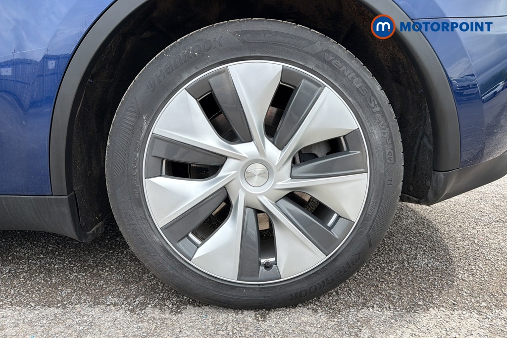 Tesla Model Y Long Range Automatic Electric SUV - Stock Number (1644404) - 45th supplementary image